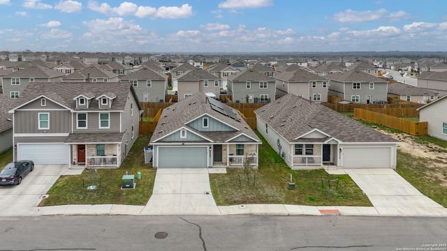 3362 Carducci Dr, Converse, TX 78109