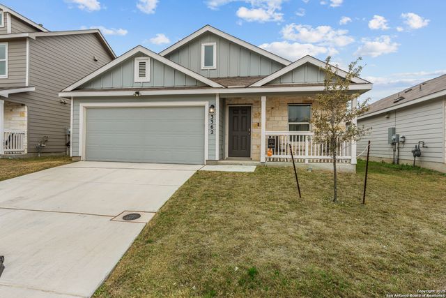 3362 Carducci Dr, Converse, TX 78109