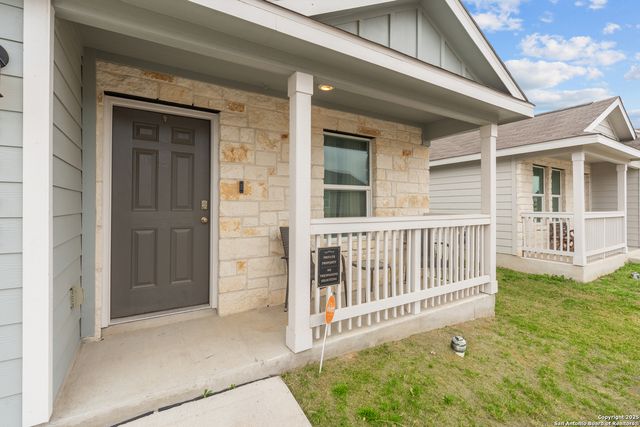 3362 Carducci Dr, Converse, TX 78109