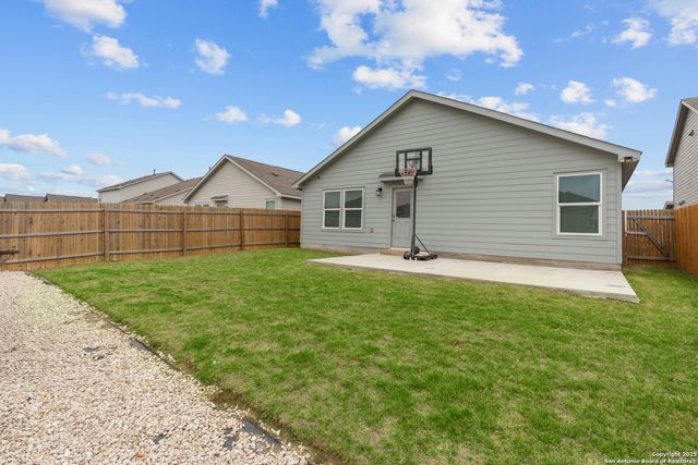 3362 Carducci Dr, Converse, TX 78109
