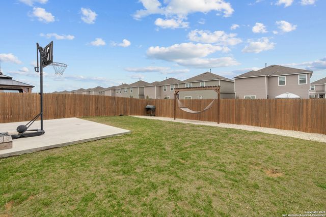 3362 Carducci Dr, Converse, TX 78109