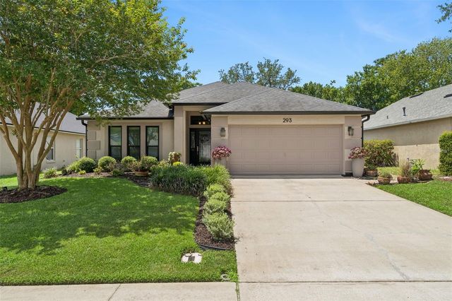 293 KETTERING ROAD, Deltona, FL 32725