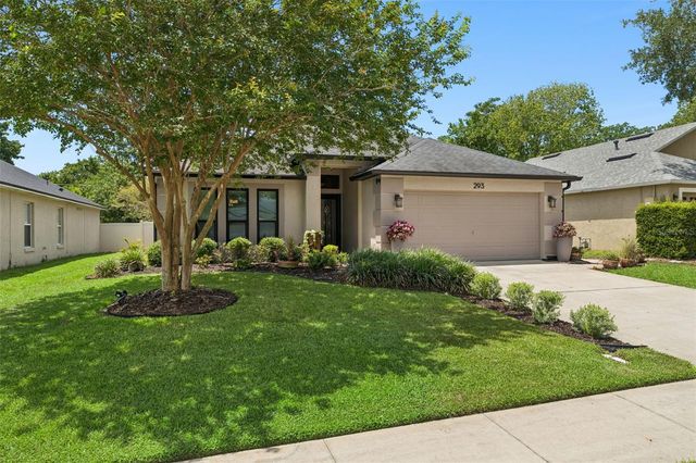 293 KETTERING ROAD, Deltona, FL 32725