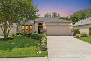 293 KETTERING ROAD, Deltona, FL 32725