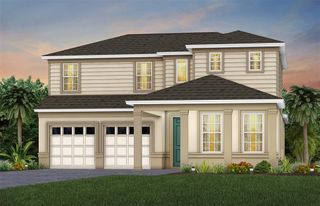 6244 ARGENT WOOD DRIVE, Winter Garden, FL 34787