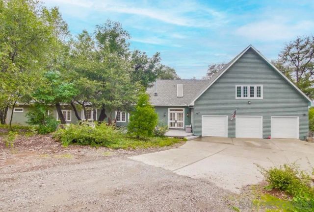 4499 Toyon Mountain Rd, Julian, CA 92036