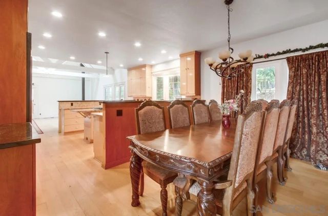 4499 Toyon Mountain Rd, Julian, CA 92036