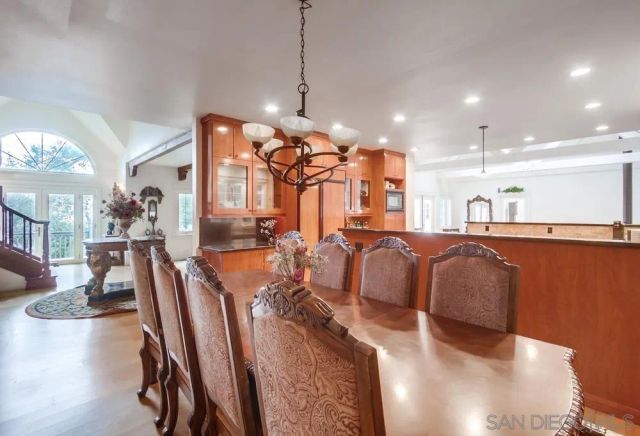 4499 Toyon Mountain Rd, Julian, CA 92036