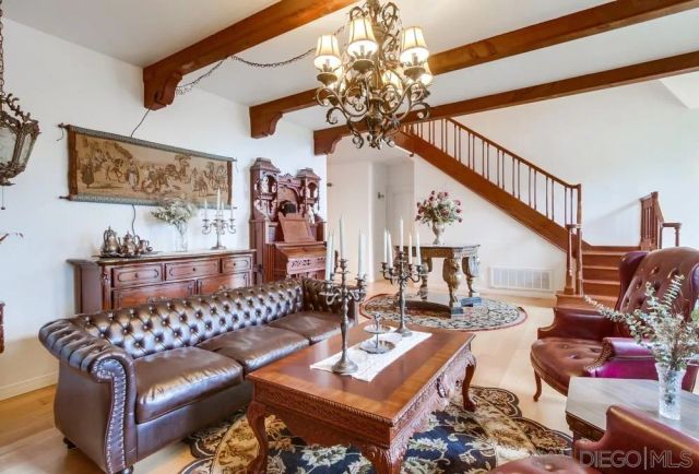 4499 Toyon Mountain Rd, Julian, CA 92036