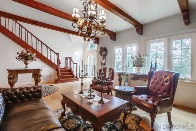 4499 Toyon Mountain Rd, Julian, CA 92036