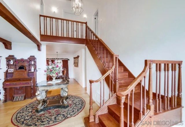 4499 Toyon Mountain Rd, Julian, CA 92036