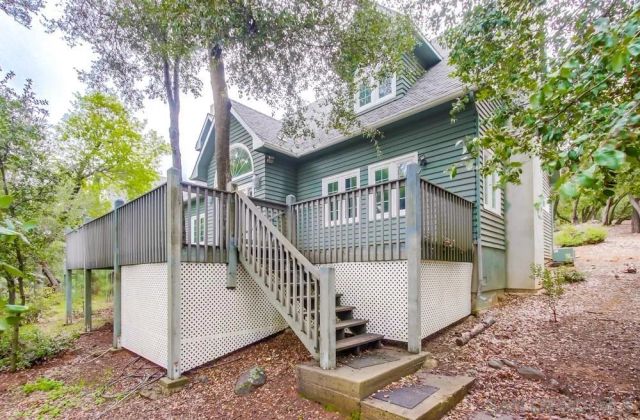 4499 Toyon Mountain Rd, Julian, CA 92036