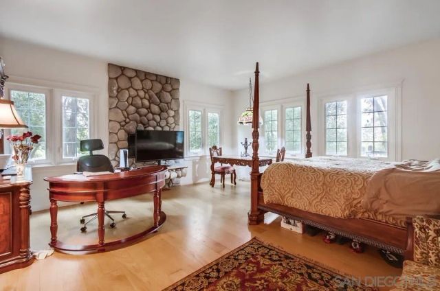 4499 Toyon Mountain Rd, Julian, CA 92036