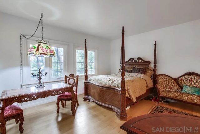 4499 Toyon Mountain Rd, Julian, CA 92036