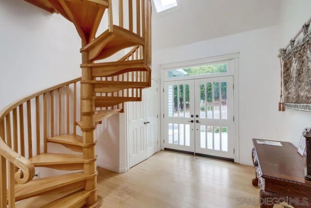 4499 Toyon Mountain Rd, Julian, CA 92036