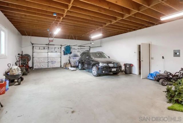 4499 Toyon Mountain Rd, Julian, CA 92036