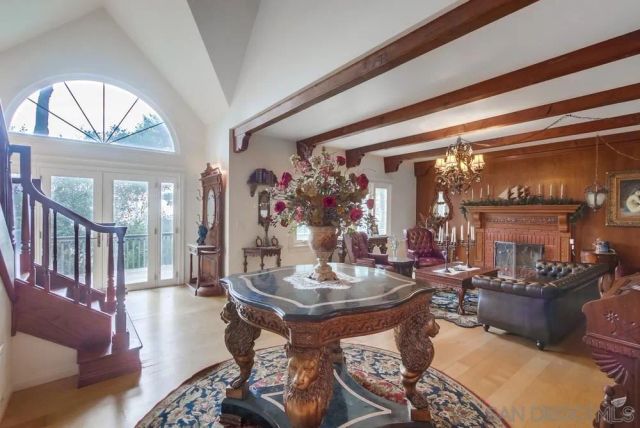 4499 Toyon Mountain Rd, Julian, CA 92036