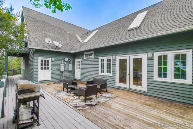 4499 Toyon Mountain Rd, Julian, CA 92036