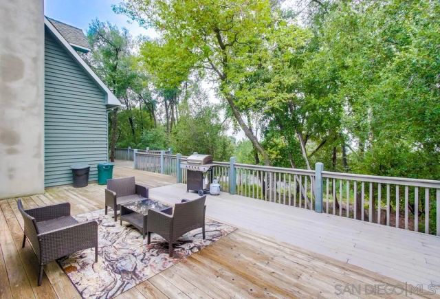 4499 Toyon Mountain Rd, Julian, CA 92036