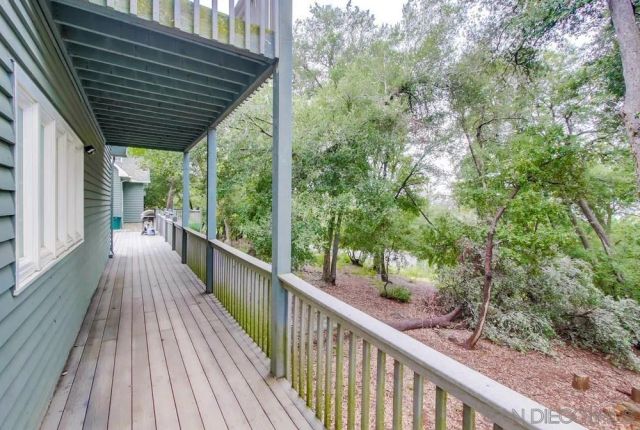 4499 Toyon Mountain Rd, Julian, CA 92036