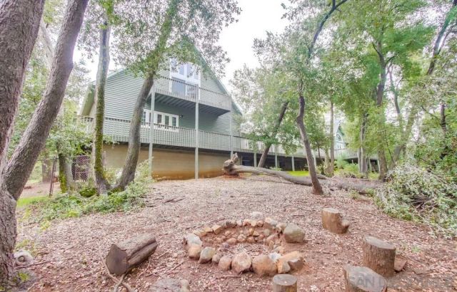 4499 Toyon Mountain Rd, Julian, CA 92036
