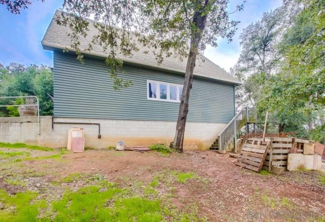 4499 Toyon Mountain Rd, Julian, CA 92036