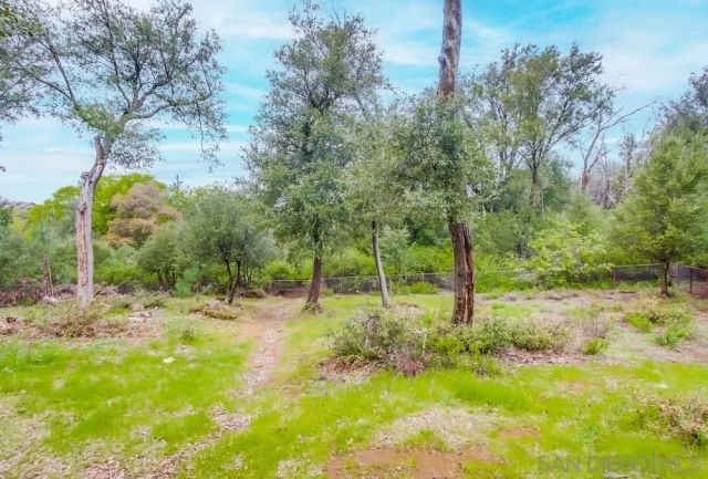 4499 Toyon Mountain Rd, Julian, CA 92036