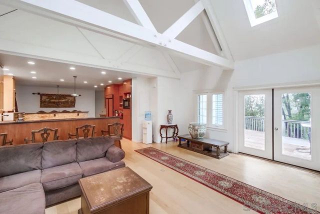 4499 Toyon Mountain Rd, Julian, CA 92036