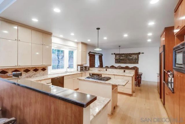 4499 Toyon Mountain Rd, Julian, CA 92036