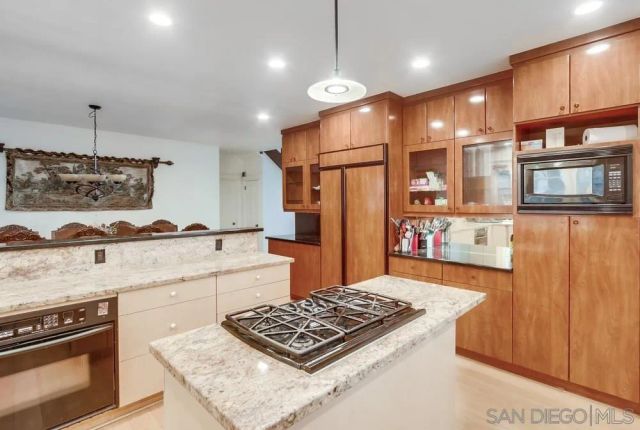 4499 Toyon Mountain Rd, Julian, CA 92036