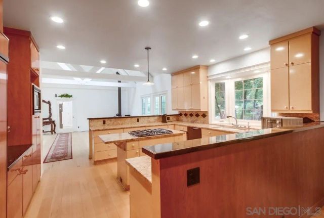 4499 Toyon Mountain Rd, Julian, CA 92036