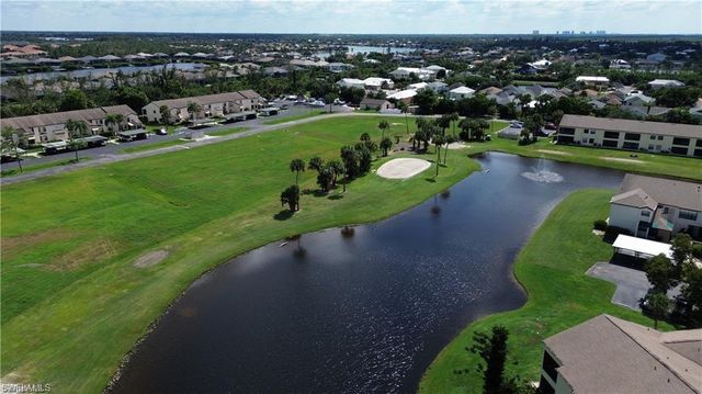 17260 Eagle TRCE # 10, Fort Myers, FL 33908