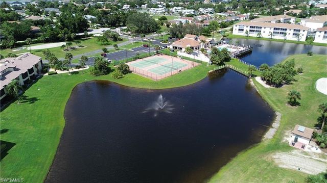 17260 Eagle TRCE # 10, Fort Myers, FL 33908