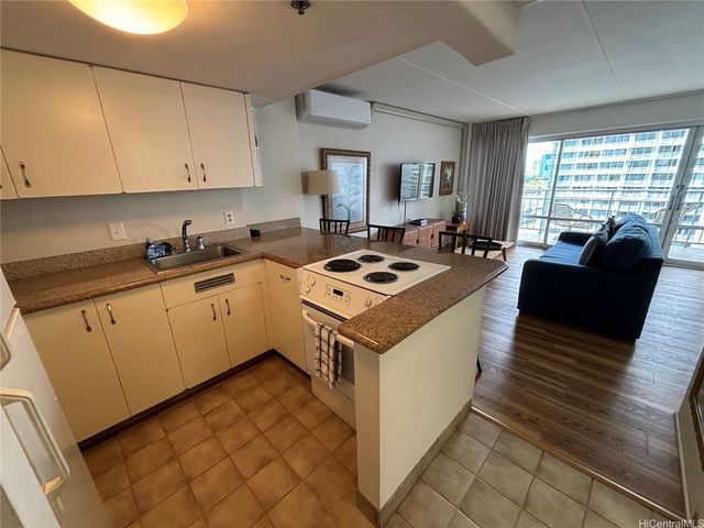 1777 Ala Moana Boulevard 1327, Honolulu, HI 96815