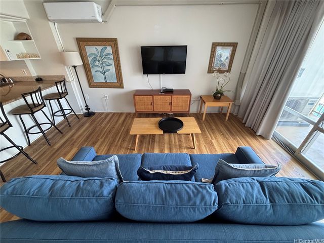 1777 Ala Moana Boulevard 1327, Honolulu, HI 96815
