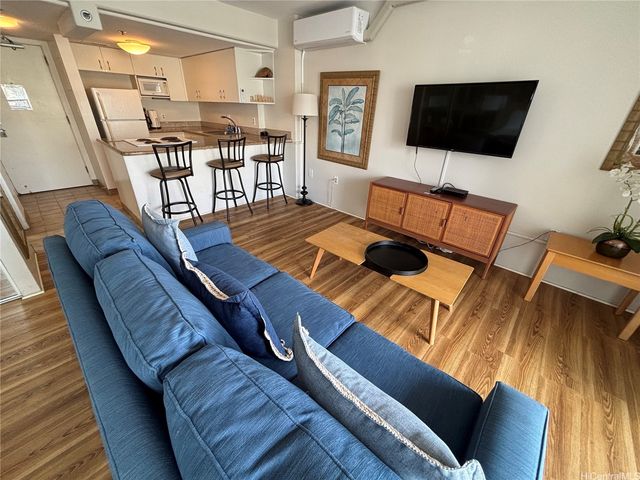 1777 Ala Moana Boulevard 1327, Honolulu, HI 96815