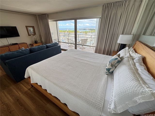 1777 Ala Moana Boulevard 1327, Honolulu, HI 96815