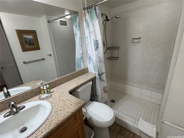 1777 Ala Moana Boulevard 1327, Honolulu, HI 96815