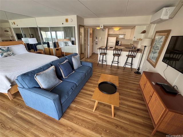 1777 Ala Moana Boulevard 1327, Honolulu, HI 96815