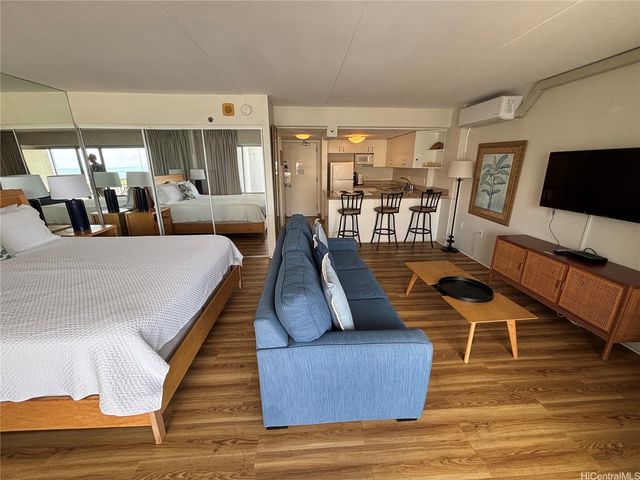 1777 Ala Moana Boulevard 1327, Honolulu, HI 96815