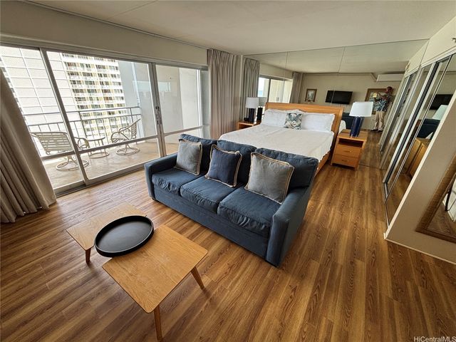 1777 Ala Moana Boulevard 1327, Honolulu, HI 96815