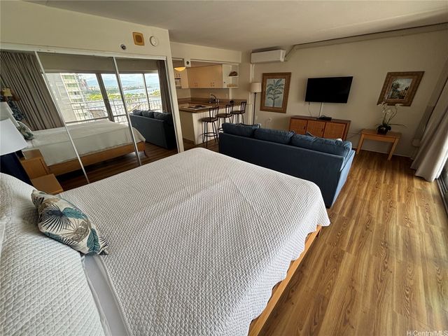 1777 Ala Moana Boulevard 1327, Honolulu, HI 96815