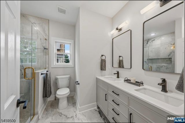 18 Lindsley Avenue, Maplewood, NJ 07040