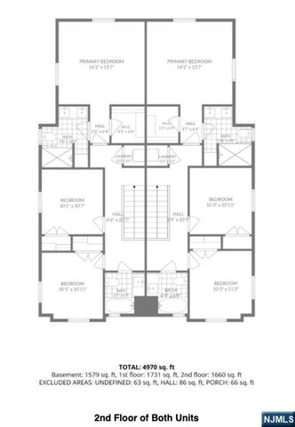 18 Lindsley Avenue, Maplewood, NJ 07040