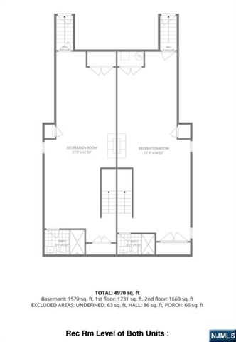 18 Lindsley Avenue, Maplewood, NJ 07040