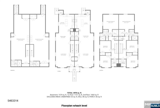 18 Lindsley Avenue, Maplewood, NJ 07040