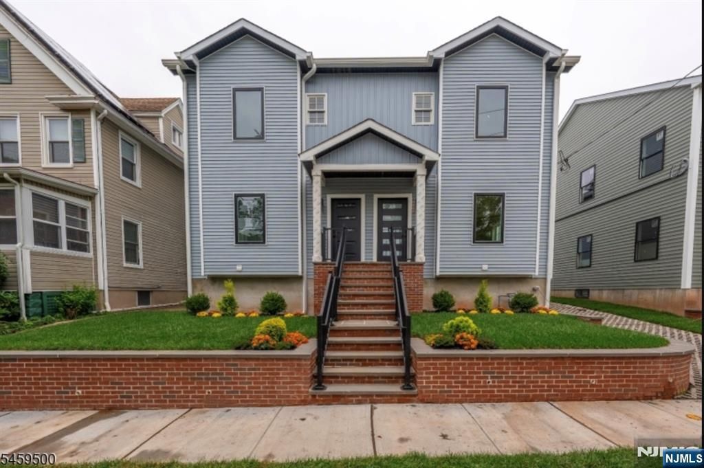 18 Lindsley Avenue, Maplewood, NJ 07040