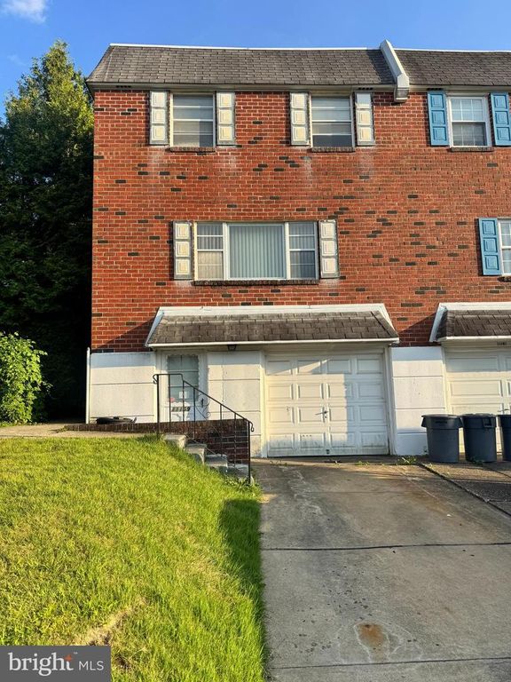 11169 HENDRIX ST, Philadelphia, PA 19116