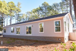 36904 BEACH PLUM ROW #2, Long Neck, DE 19966