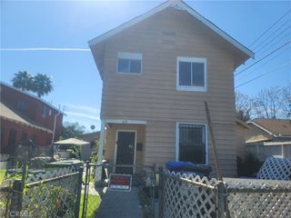 632 E 45th, Los Angeles, CA 90011